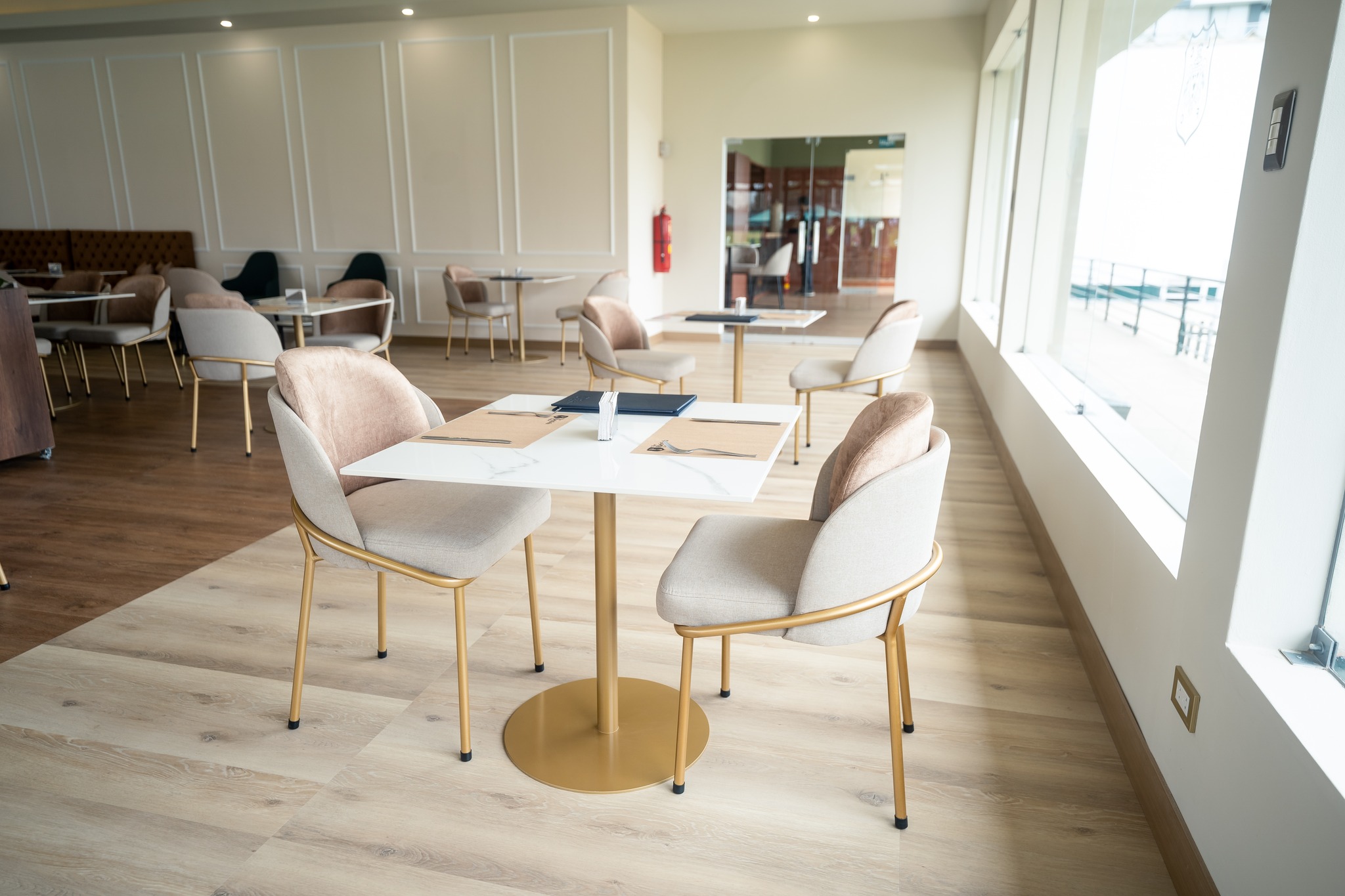 LIMA CRICKET & FOOTBAL CLUB